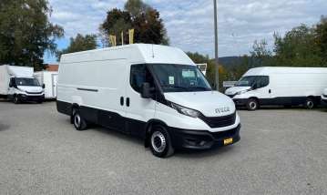 IVECO DAILY 35 S 18 3.0 L4H2 Extra Lang (Kasten)